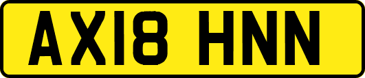 AX18HNN