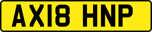 AX18HNP