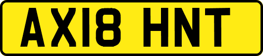 AX18HNT