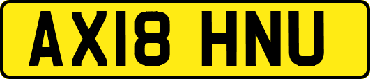 AX18HNU