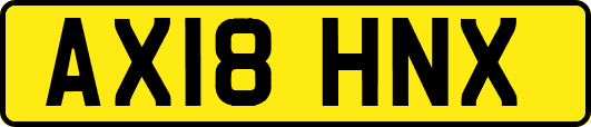 AX18HNX