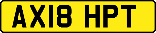 AX18HPT