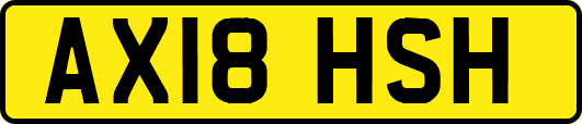 AX18HSH