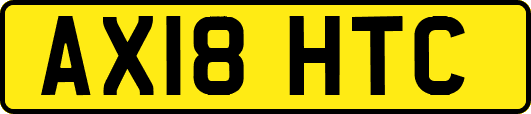 AX18HTC