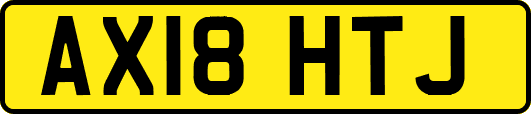AX18HTJ