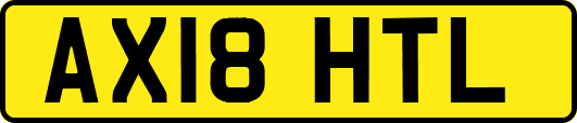 AX18HTL