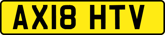 AX18HTV