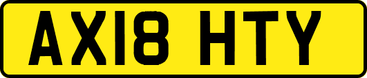 AX18HTY