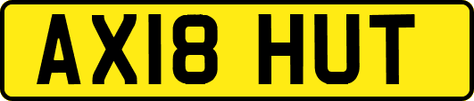 AX18HUT