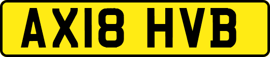 AX18HVB