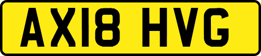 AX18HVG