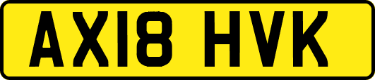 AX18HVK