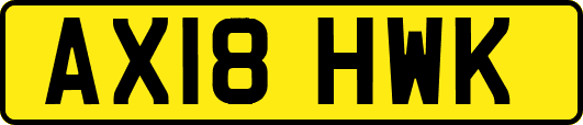 AX18HWK