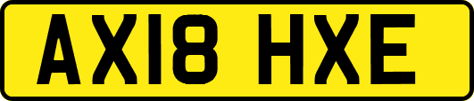 AX18HXE