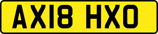 AX18HXO