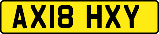 AX18HXY