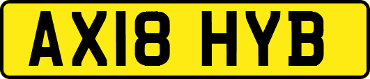 AX18HYB