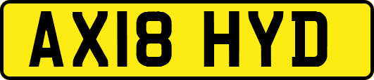 AX18HYD
