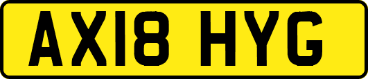 AX18HYG