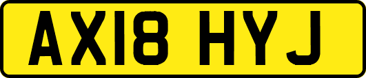 AX18HYJ