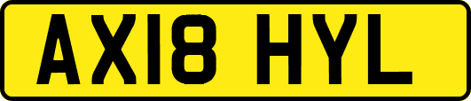 AX18HYL