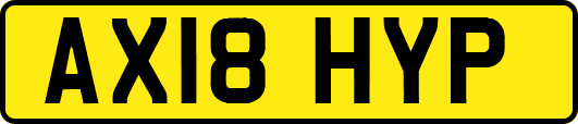 AX18HYP