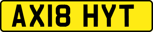 AX18HYT
