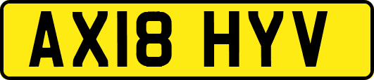 AX18HYV