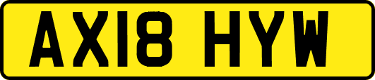 AX18HYW