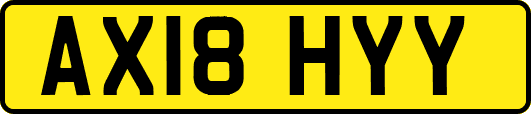 AX18HYY