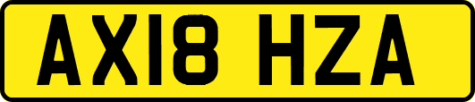 AX18HZA