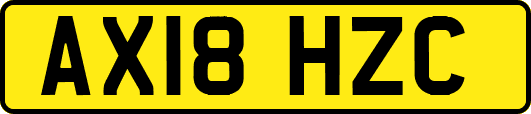 AX18HZC