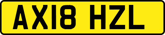 AX18HZL