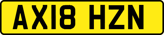 AX18HZN