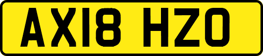 AX18HZO