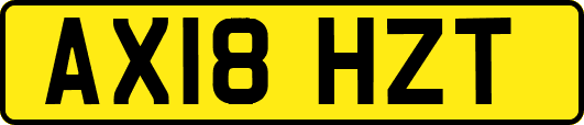 AX18HZT