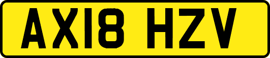 AX18HZV