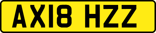 AX18HZZ