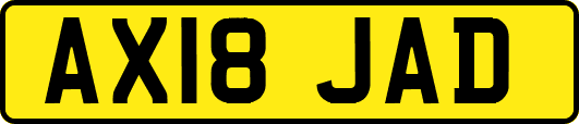AX18JAD