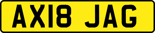AX18JAG