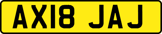 AX18JAJ