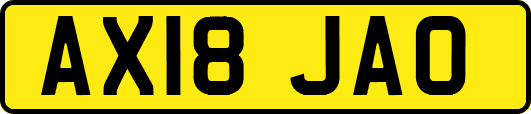 AX18JAO