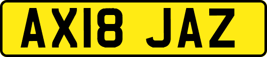 AX18JAZ