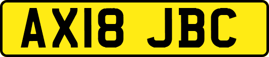 AX18JBC