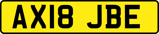 AX18JBE