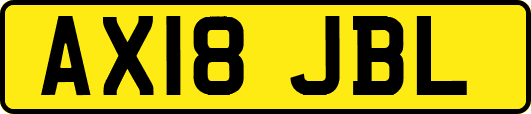 AX18JBL