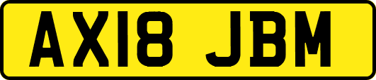 AX18JBM