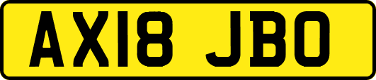 AX18JBO
