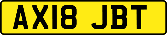 AX18JBT