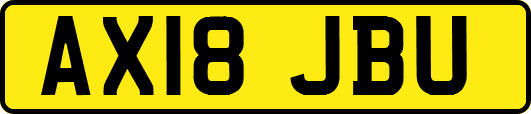 AX18JBU